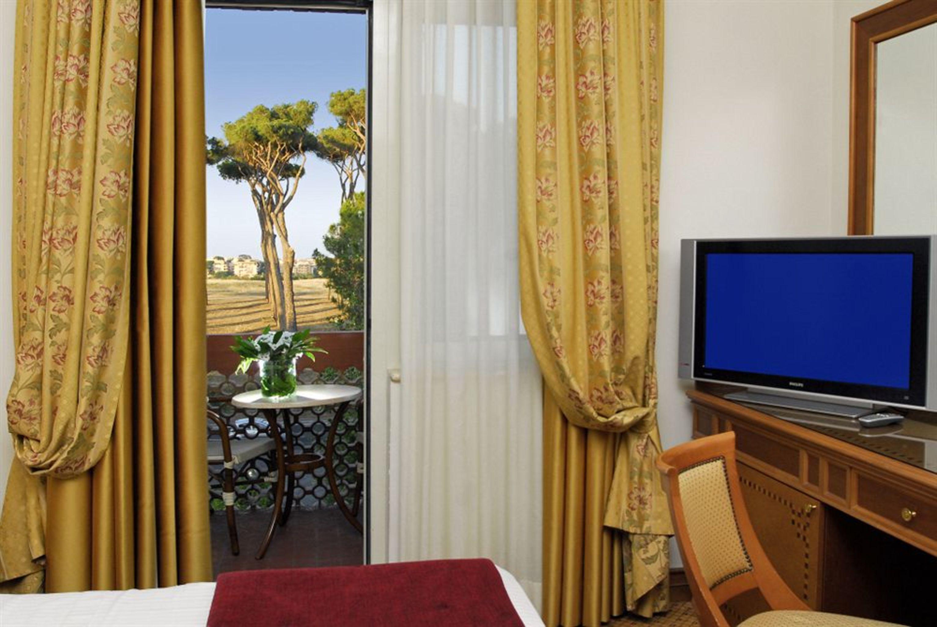 Hotel Pinewood Rom