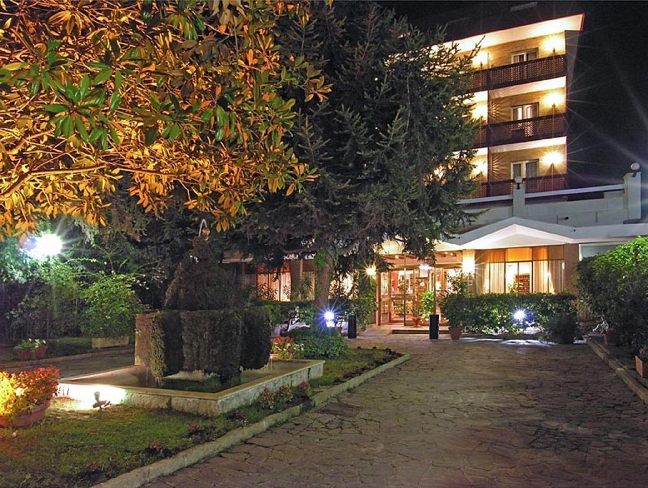 Hotel Pinewood Rom