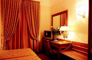 Hotel Pinewood Rom