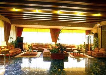 Hotel Pinewood Rom